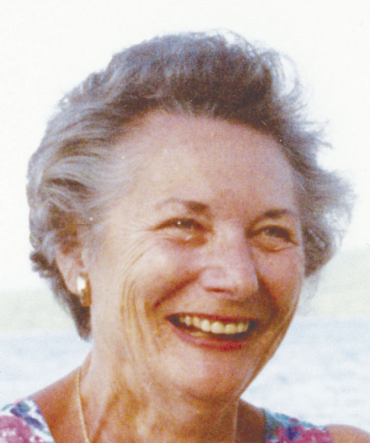 Anne Kehoe Hollrock